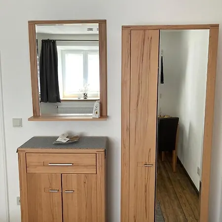Zur Alten Post Maison d'hôtes