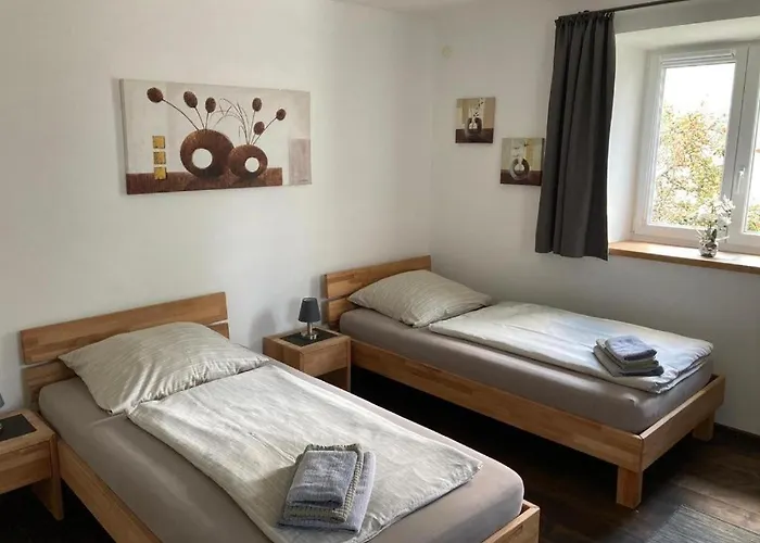 Zur Alten Post Untermeitingen