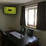 Πανσιόν Zur Alten Post Untermeitingen