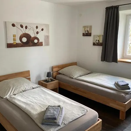 Zur Alten Post Untermeitingen