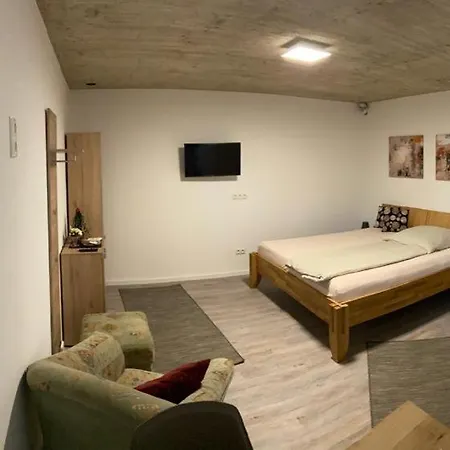 Zur Alten Post * Untermeitingen