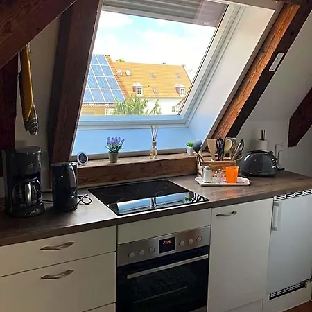 Gasthuis Zur Alten Post *