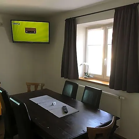 Zur Alten Post Untermeitingen