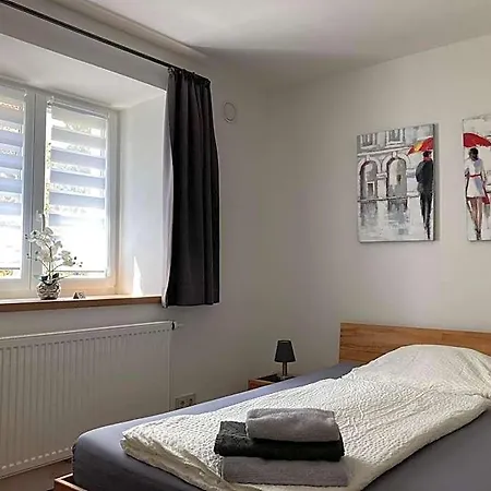 Zur Alten Post Gasthuis