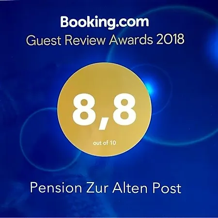 Zur Alten Post