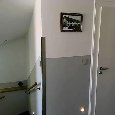 Zur Alten Post Gasthuis *