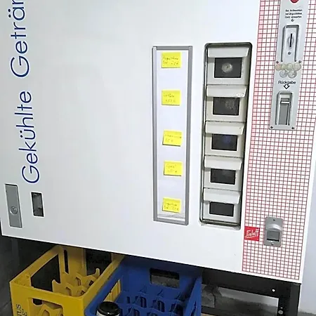 Zur Alten Post Gasthuis Untermeitingen