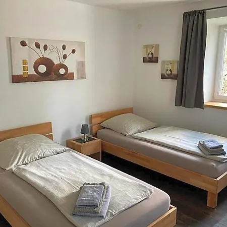 Zur Alten Post * Untermeitingen