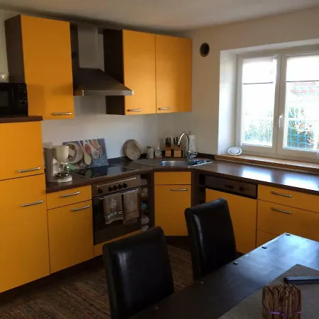Guest house Zur Alten Post *