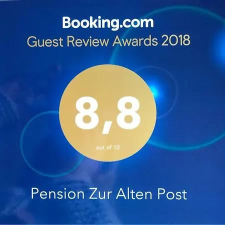 Zur Alten Post