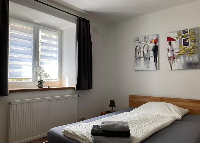 Gasthuis Zur Alten Post