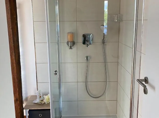 Zur Alten Post Gasthuis Untermeitingen