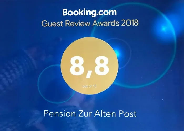 Zur Alten Post